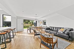 Kitchen / Dining / Family Room- click for photo gallery